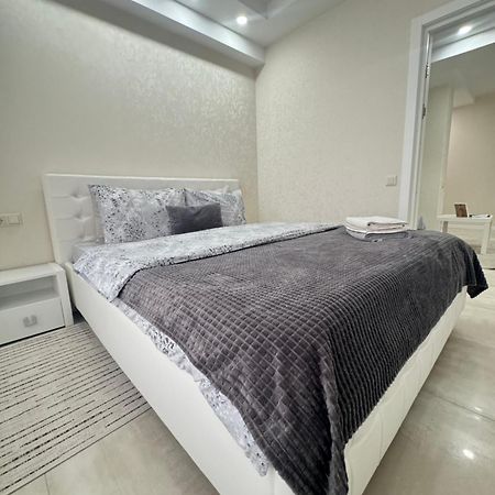 New lux apartment in Chișinău Exterior foto