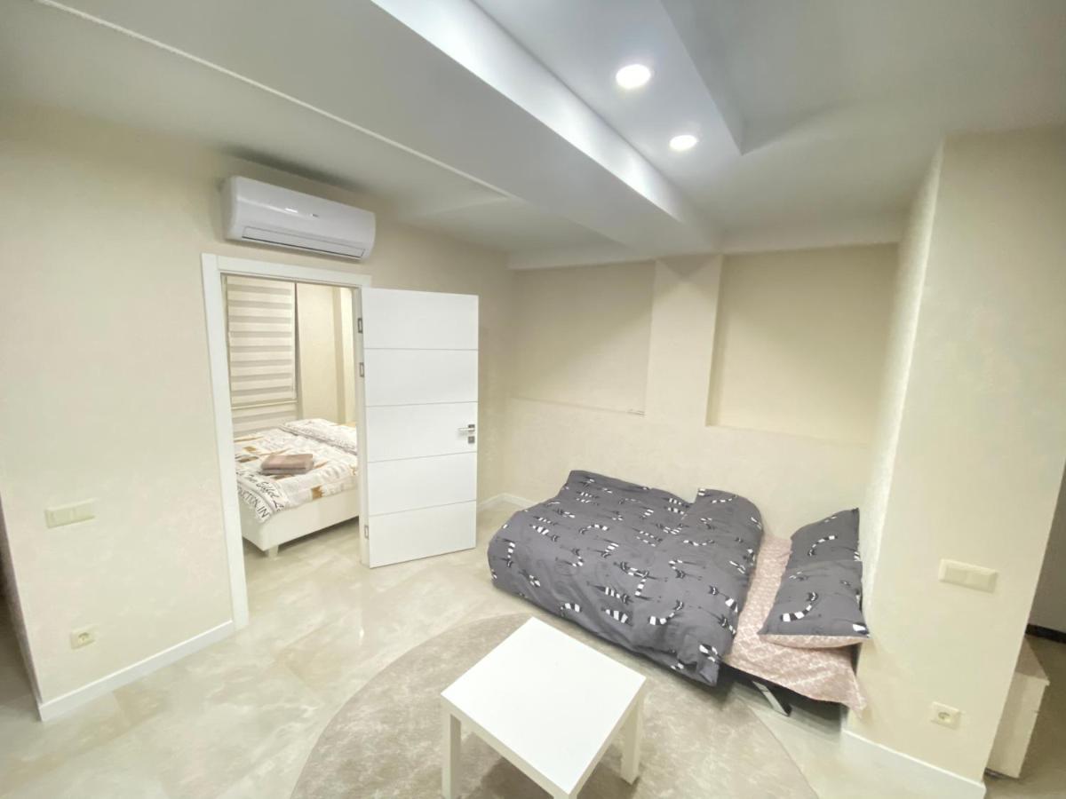 New lux apartment in Chișinău Exterior foto