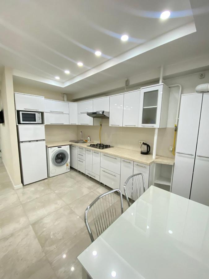 New lux apartment in Chișinău Exterior foto