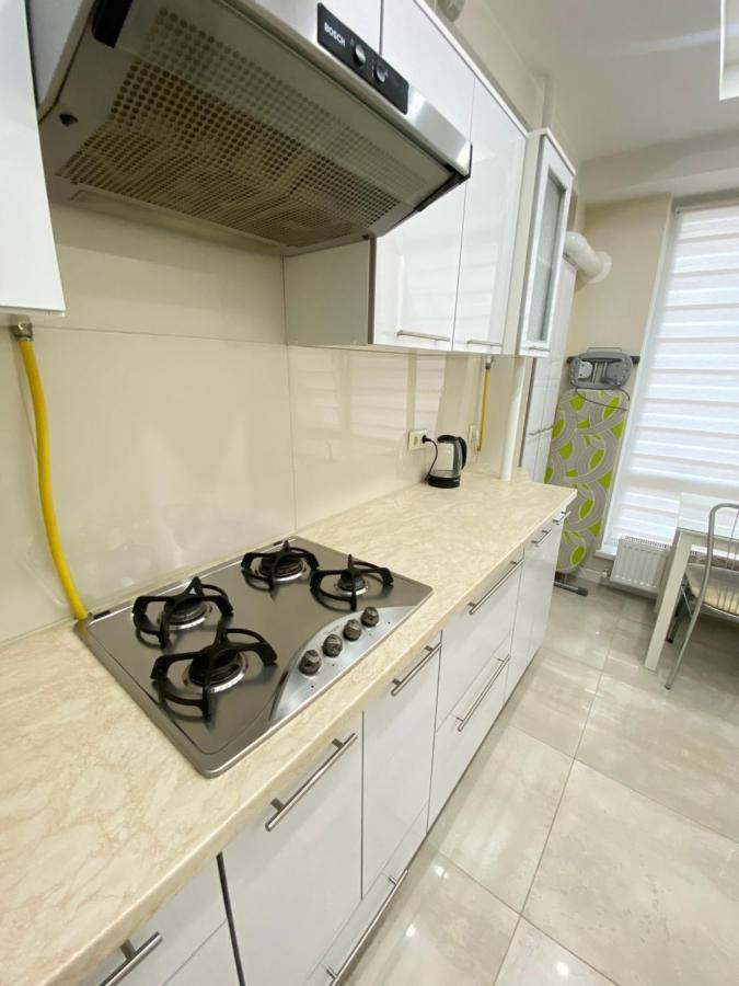 New lux apartment in Chișinău Exterior foto