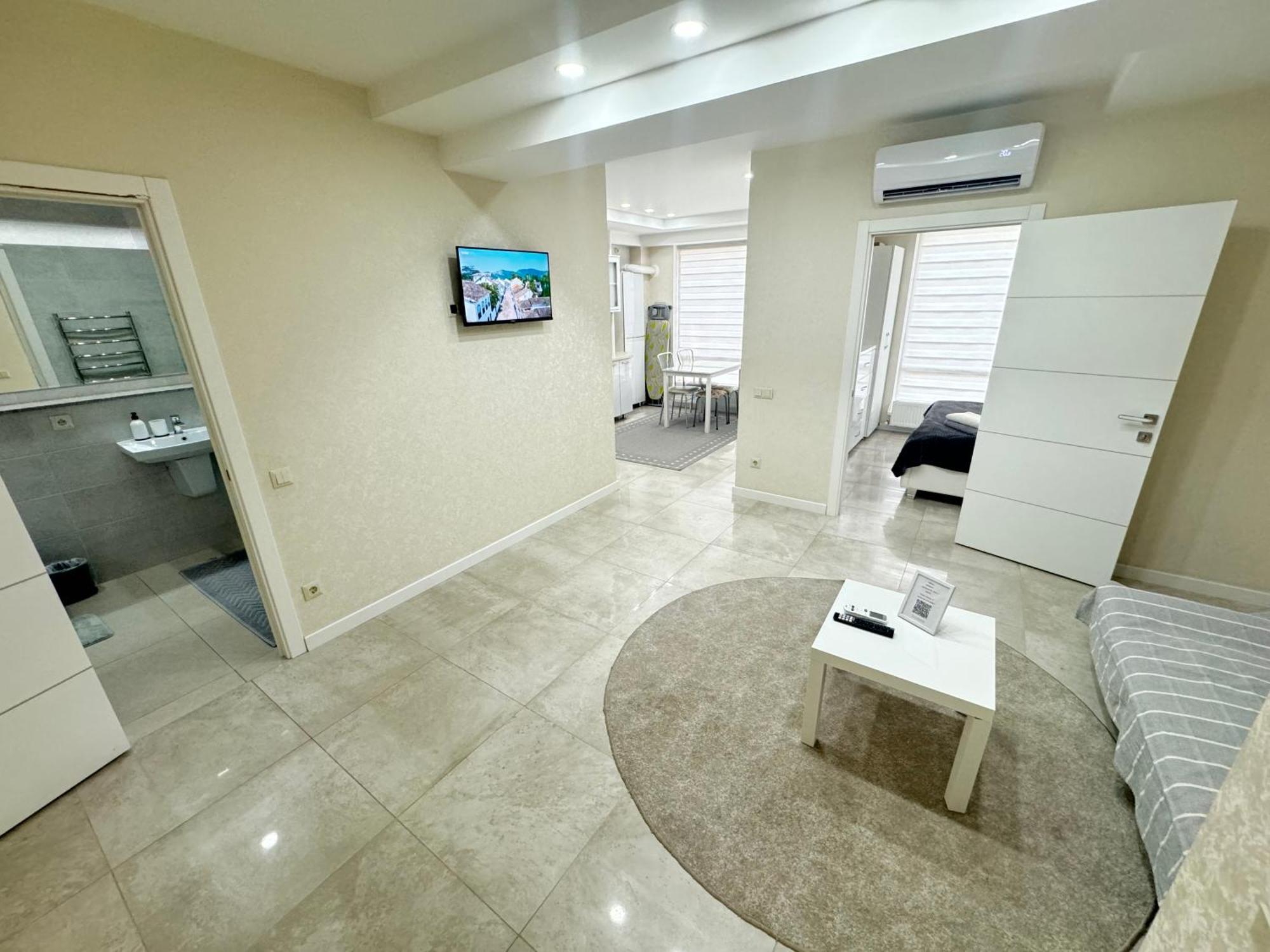 New lux apartment in Chișinău Exterior foto