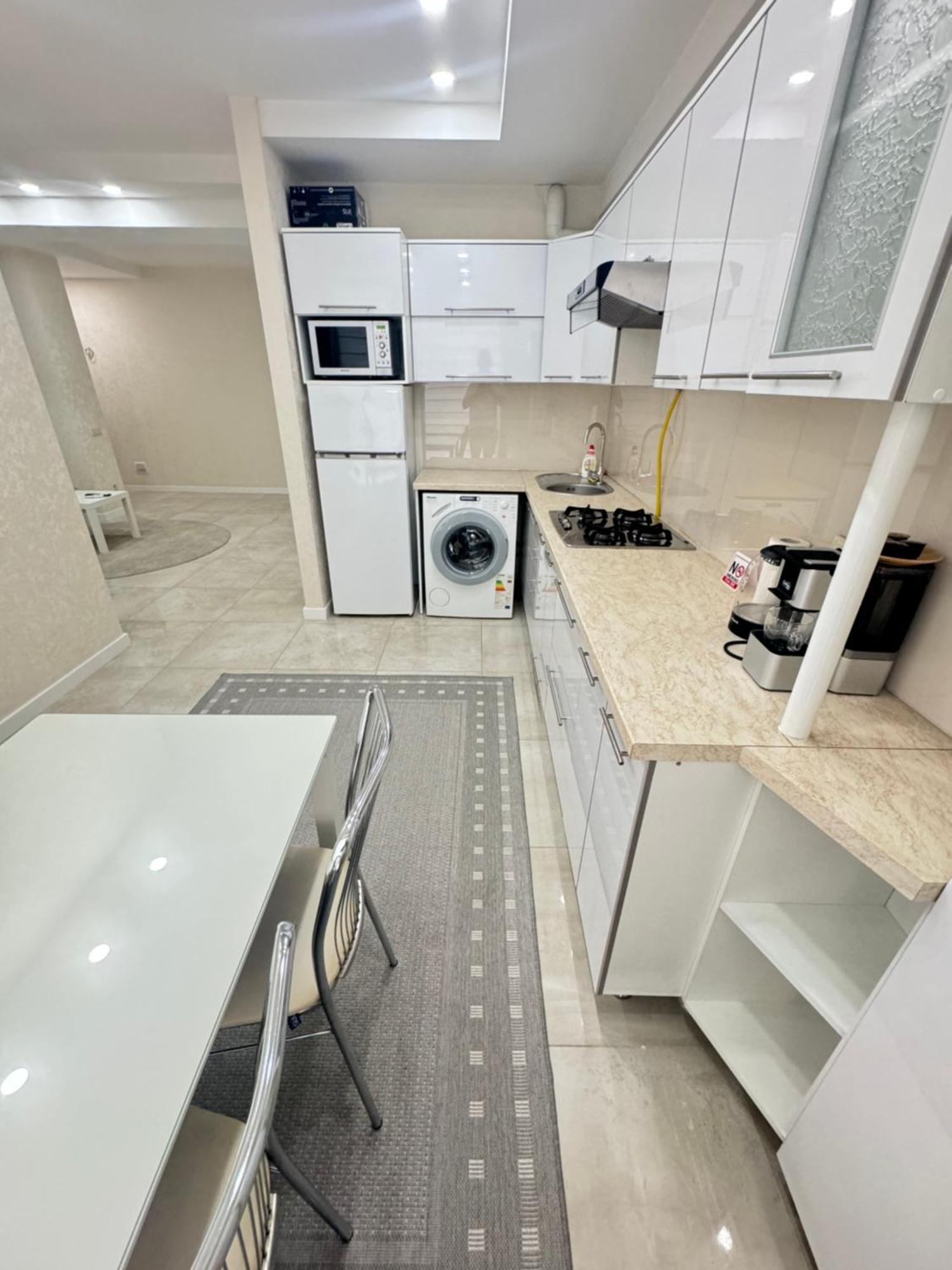 New lux apartment in Chișinău Exterior foto