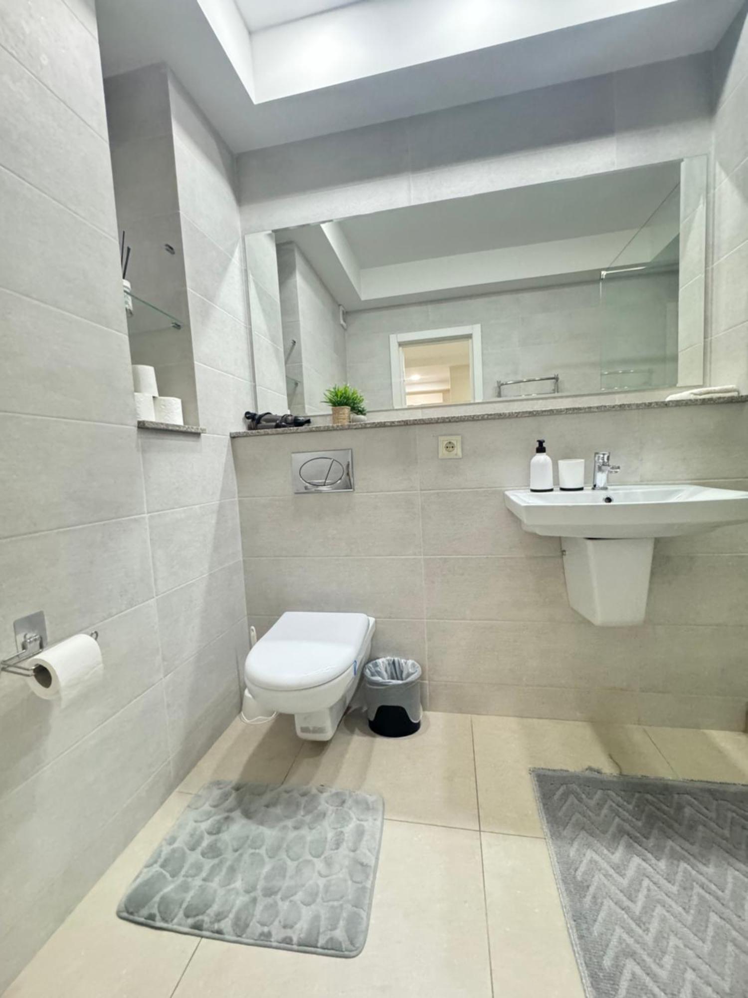 New lux apartment in Chișinău Exterior foto