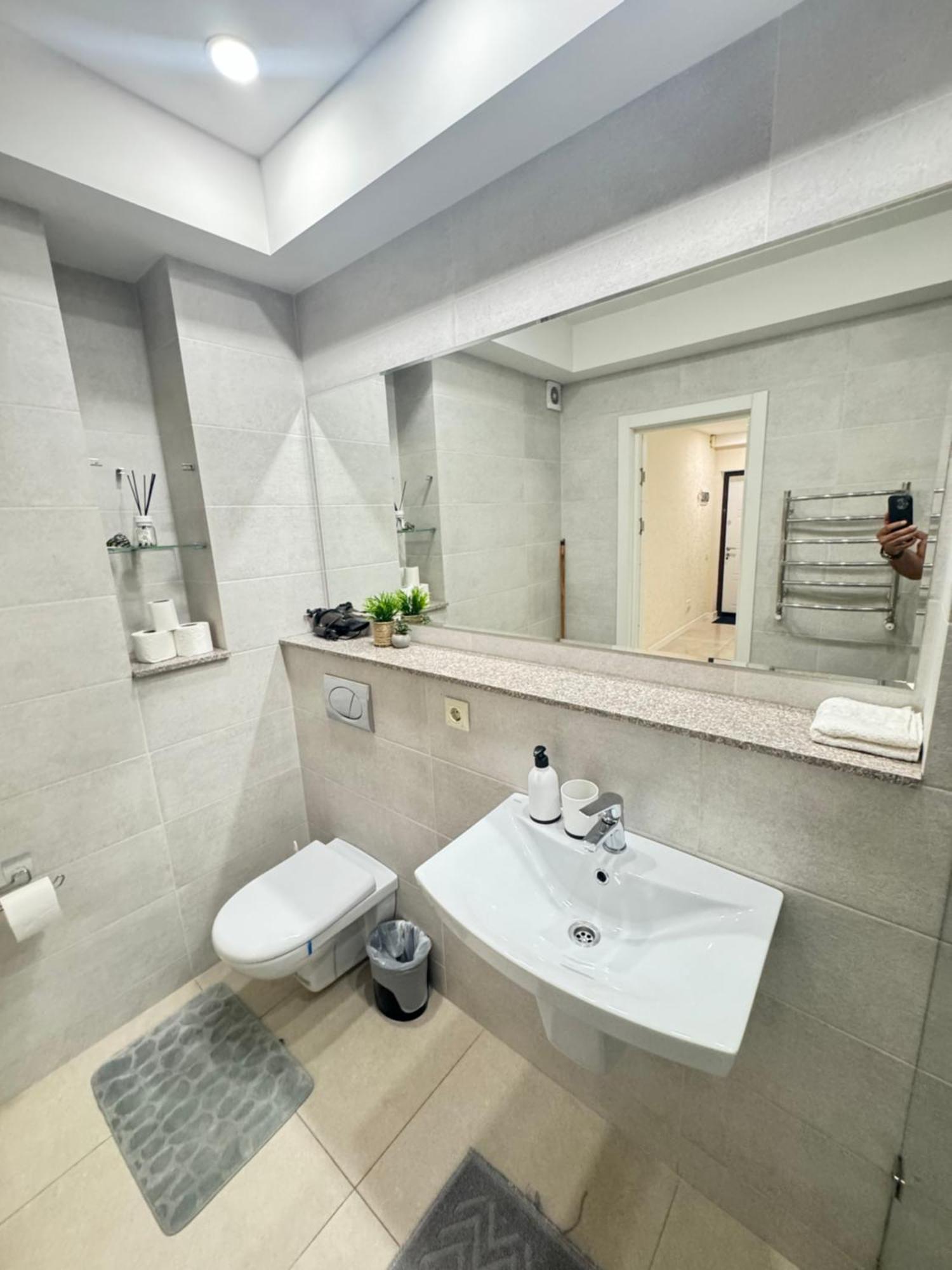 New lux apartment in Chișinău Exterior foto